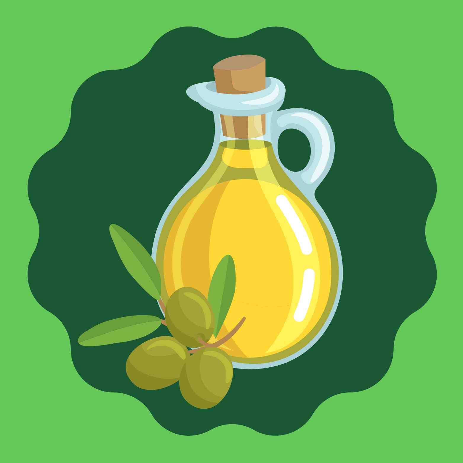 Oil