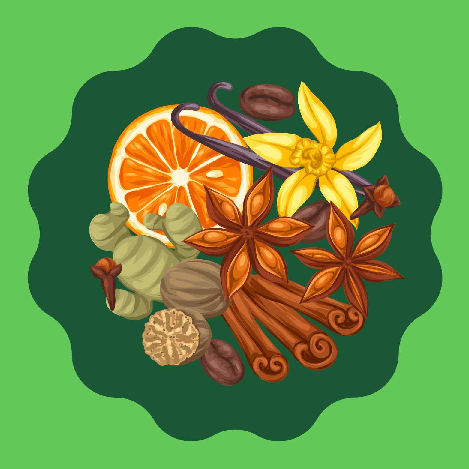 Spices